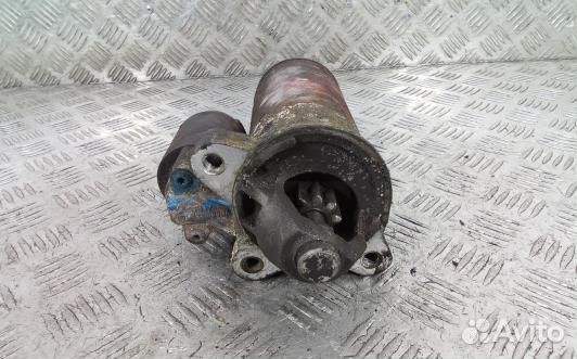 Стартер дизельный ford S-MAX (2SK25BR01)