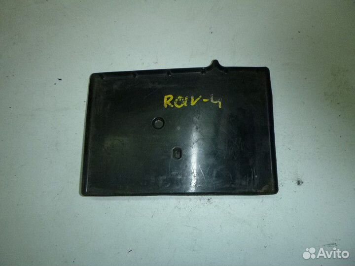 Поддон аккумулятора toyota RAV 4 2006