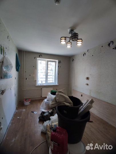 Ремонт и строительство работ