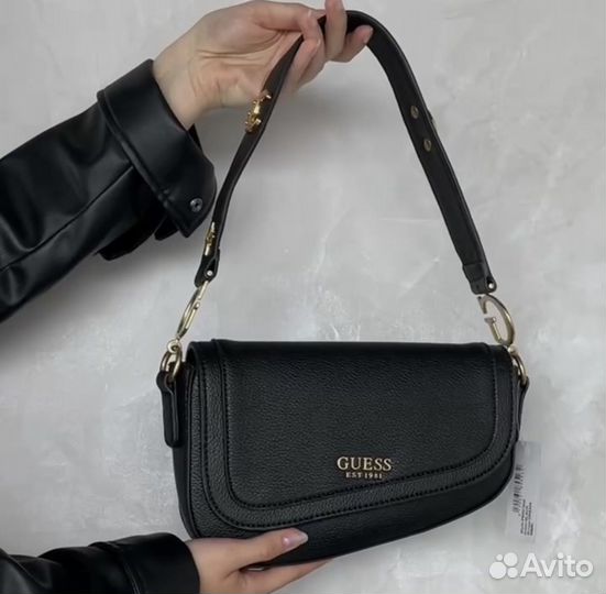 Сумка женская guess