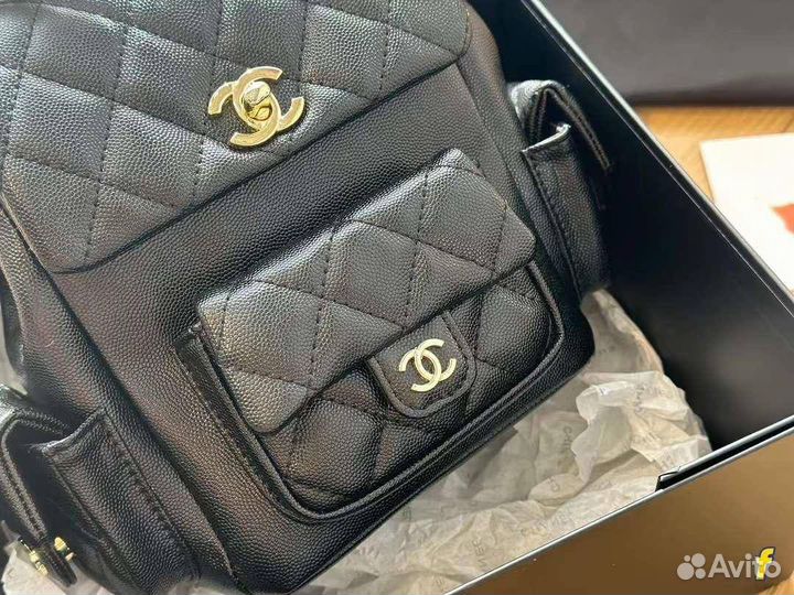 Рюкзак Chanel