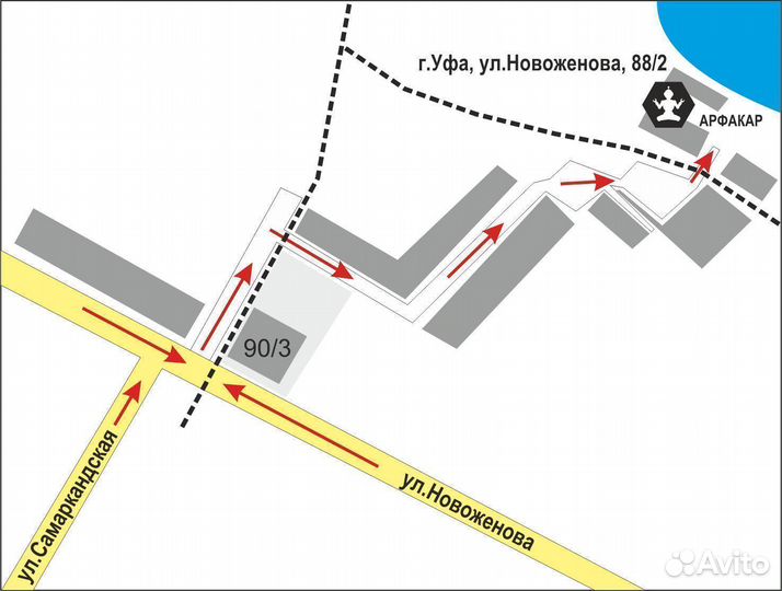 Пиропатрон газогенератор SRS airbag ZS10B