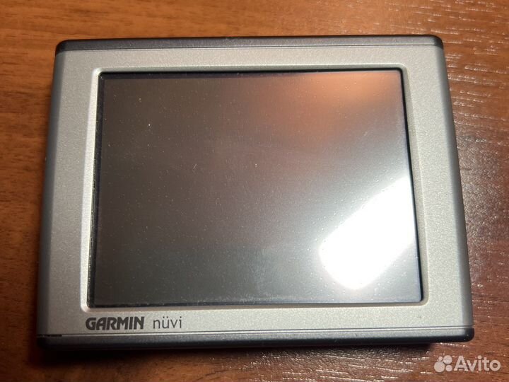 Навигатор garmin nuvi 310