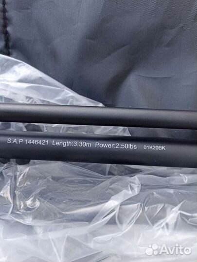 Рыболовные снасти