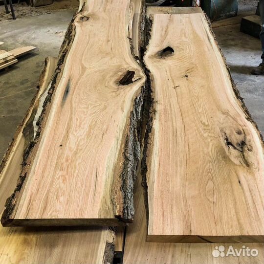 Слэб Тополь Карагач