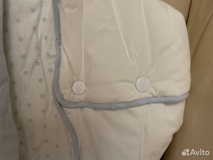 Конверт одеяло