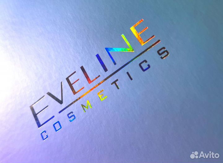 Косметика Eveline Cosmetics Beauty&Glow Бьютибокс