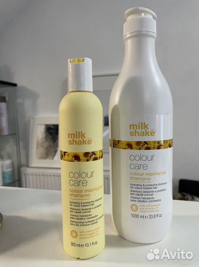 Косметика Milk Shake