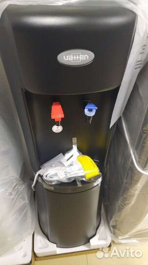 Кулер для воды с высокой производительностью