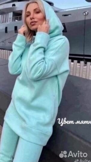 Костюм спортивный