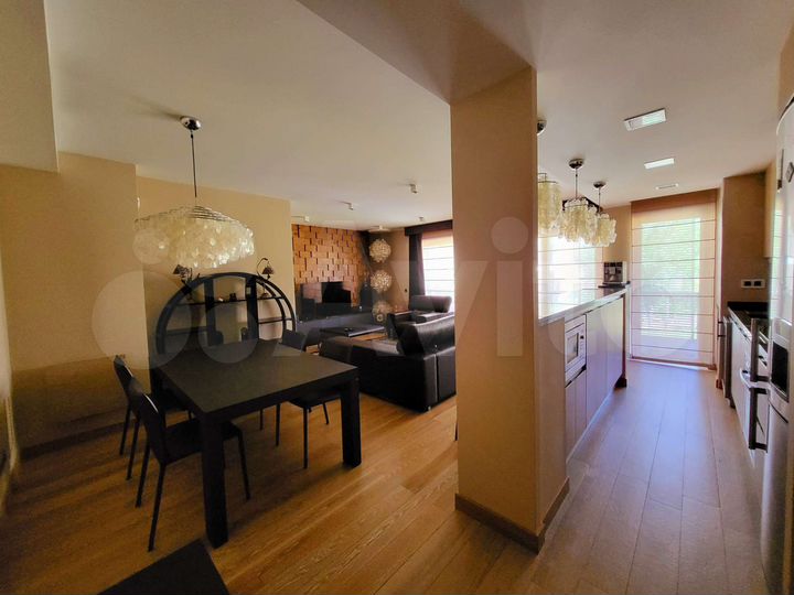 2-к. квартира, 97 м² (Испания)