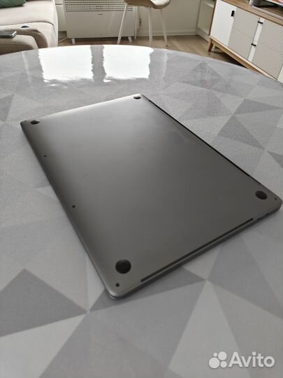 Apple MacBook Pro 16 2019 i9 1tb 16gb