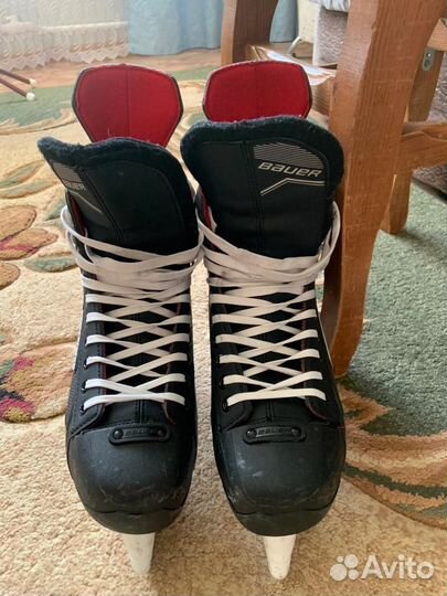 Продам коньки