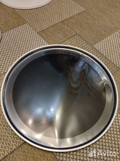 Пластики для барабанов Б/У