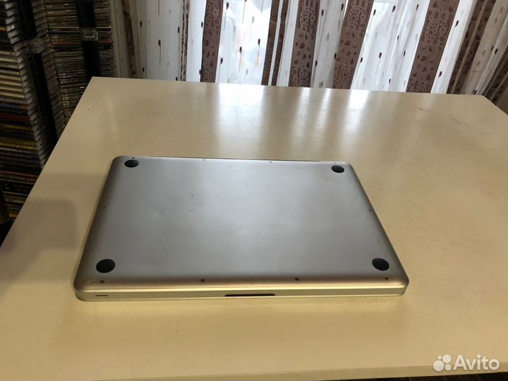 Apple MacBook Pro mb991rs/A, 13'3'' Mid2009