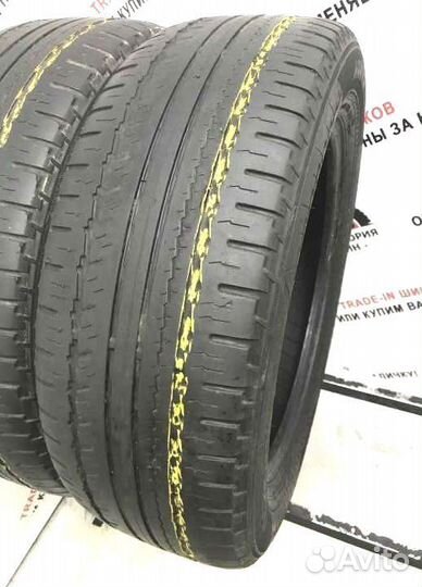 Nokian Tyres Hakka Black 215/60 R17