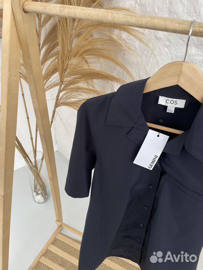 Платье женское COS