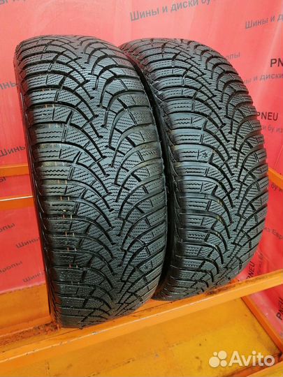 Goodyear UltraGrip 9 205/55 R16