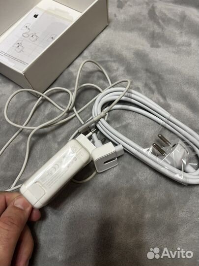 Зарядное устройство для macbook