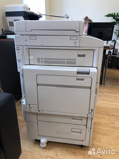Xerox workcentre 7220