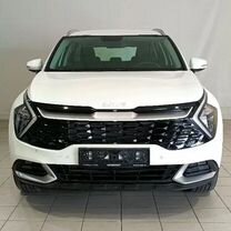 Kia Sportage 2.0 AT, 2023, 2 300 км, с пробегом, цена 4 350 000 руб.