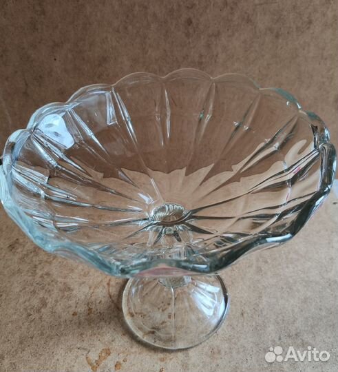 Хрусталь СССР, Чехия