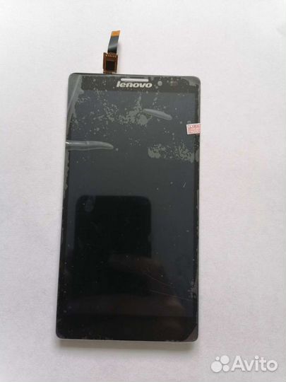 Дисплей для мобильных телефонов