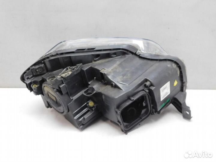 Фара левая Mercedes-Benz GL/GLS-Class