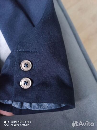 Пиджак Tommy Hilfiger 134-140