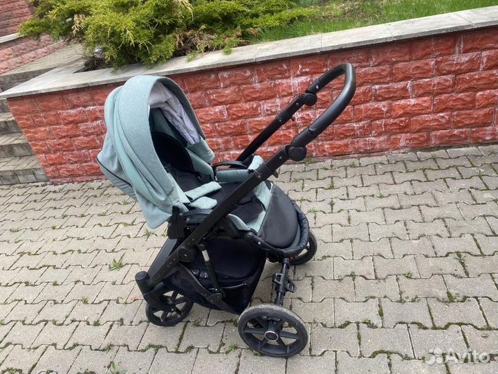 Коляска Bexa ideal