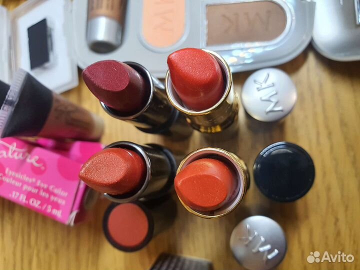 Косметика Мери кей и Estee Lauder винтаж