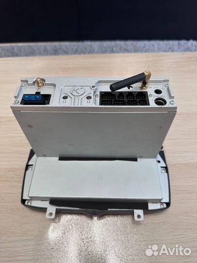 Мультимедиа LADA vesta