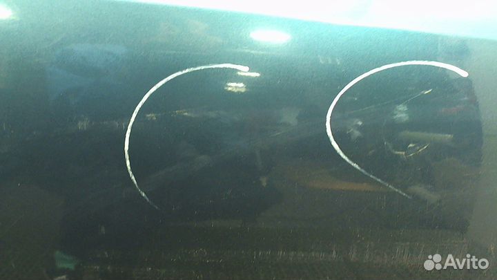 Дверь боковая Opel Corsa C, 2002