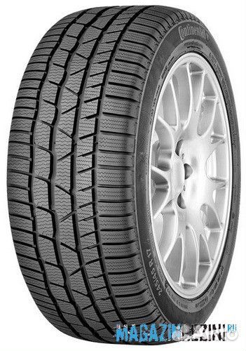 Continental ContiWinterContact TS 830P SUV 265/45 R20 108W