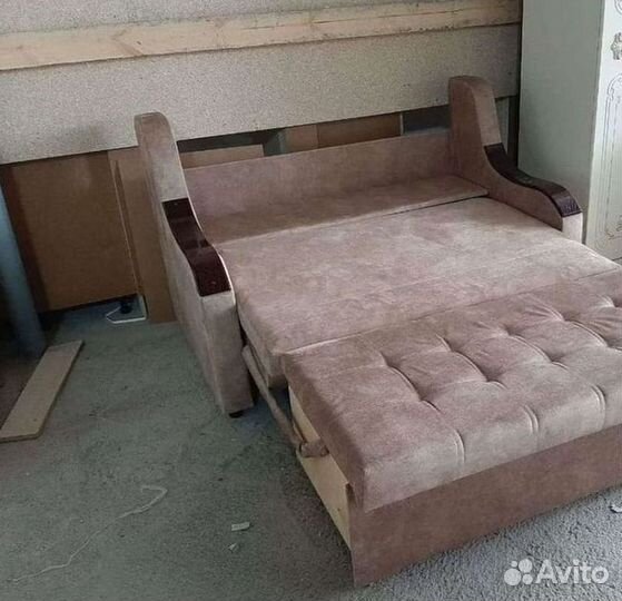Раскладные мини диваны в наличии