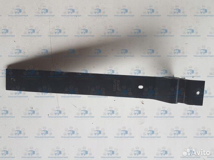 Кронштейн бокового спойлера