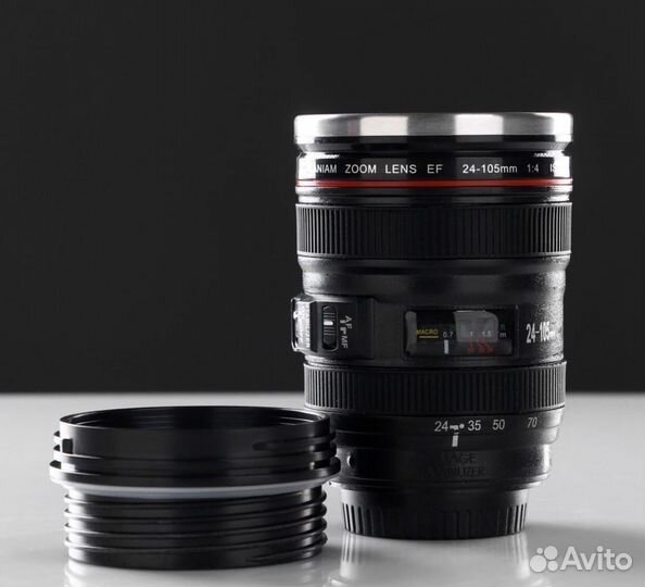 Термокружка