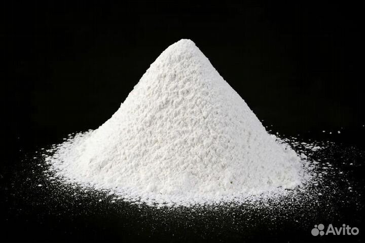 Борная кислота