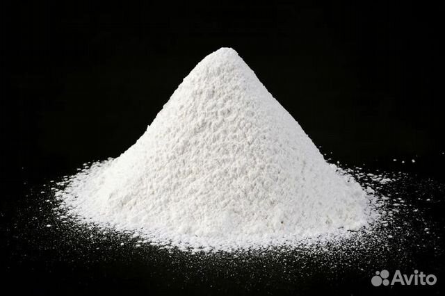 Борная кислота