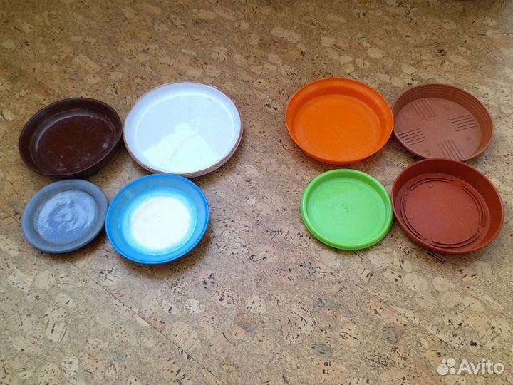 Горшок для цветов керамика