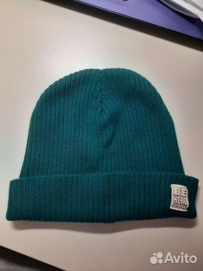 Шапка детская 54