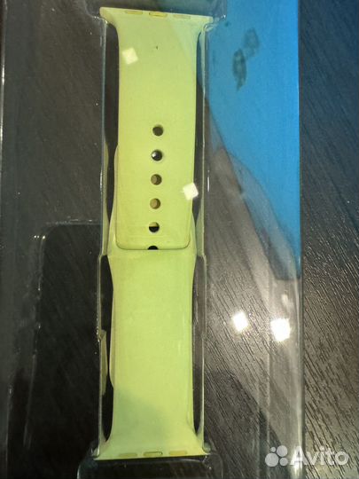 Часы apple watch 3 42mm