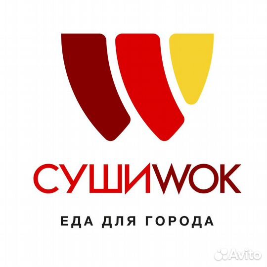 Администратор-кассир (Центр)