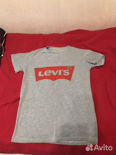 Вещи пакетом на мальчика 11-13 лет