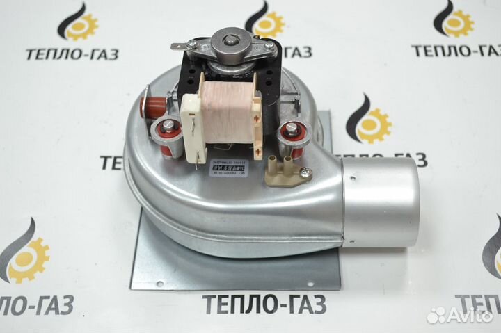 Вентилятор котла NevaLux 7218, 7224, 8624, 8224