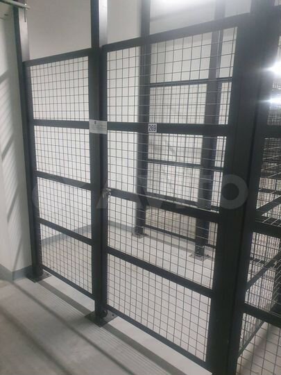 Кладовка в ЖК Достояние, 4.4 м²