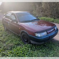 ВАЗ (LADA) 2112 1.6 MT, 2005, 186 333 км