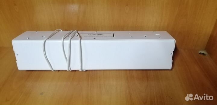 Ультрафиолетовый облучатель воздуха Бор м16