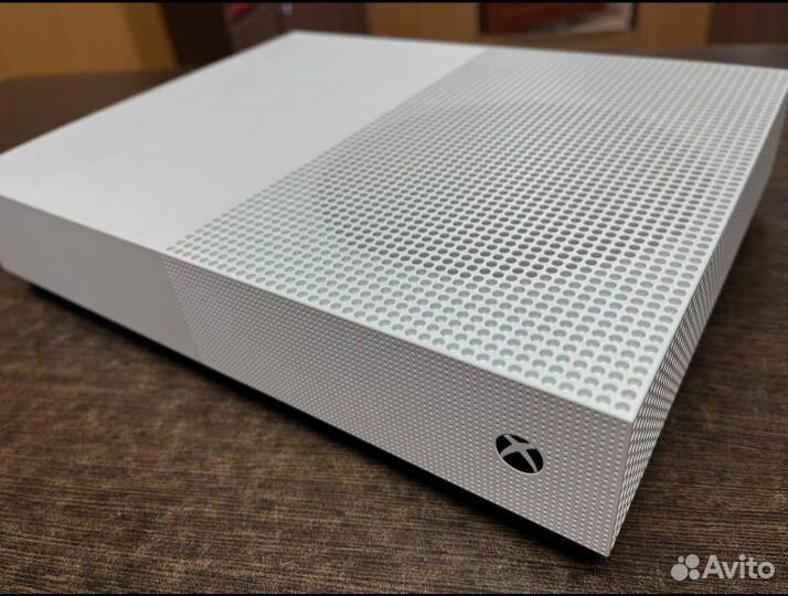 Xbox One s 1tb All digital