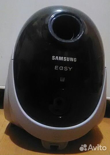 Запчасти от пылесосов Samsung, мин. цена:
